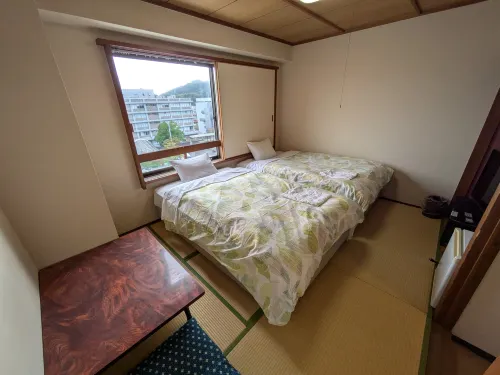 Yonago-Town-Hotel