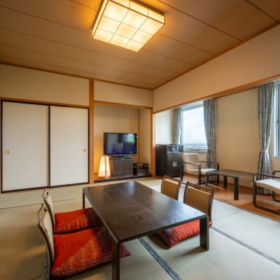 和風シティビュールーム(浴室)(禁煙) グランドサンピア八戸 クーポン