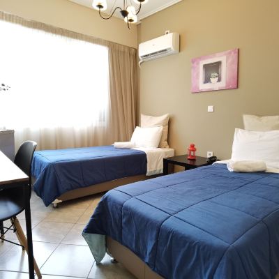 Twin Room Filon Promo Code