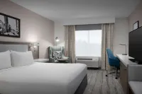 Hilton Garden Inn West Lafayette Wabash Landing Hotels in 