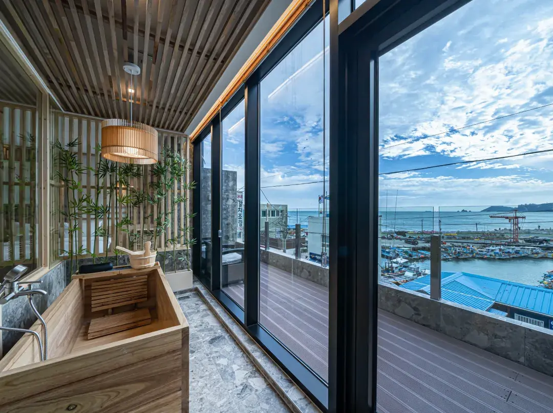 Hotel Hwigelri Haeundae - Pusan