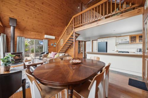 独立别墅 （Vacation Home）