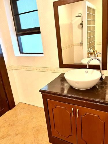 别墅（带独立泳池）