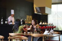 Lexis Suites Penang