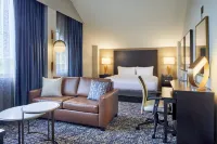 DoubleTree by Hilton Hotel Atlanta - Roswell Hotel di 