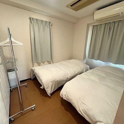 Grandioso Nakano 701, Non Smoking グリーンハウス中野富士見町 クーポン