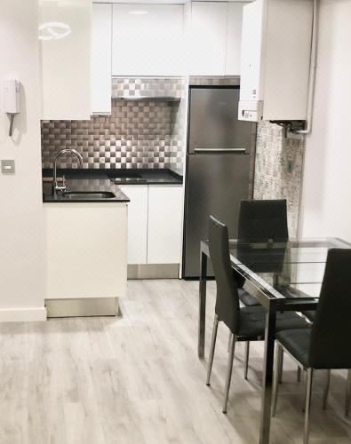 公寓 - 地面楼层