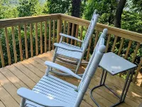 Cozy & Convenient Stone Mountain hideawy ... closest to the State Park! Ξενοδοχεία στην πόλη Traphill