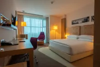 DoubleTree by Hilton Oradea Hotels in 