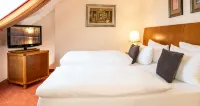 Best Western Victors Residenz-Hotel Rodenhof Hotels in 