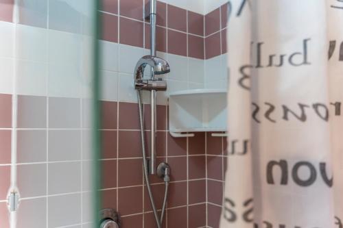 高级两卧室公寓