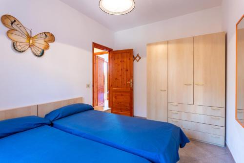 高级两卧室公寓