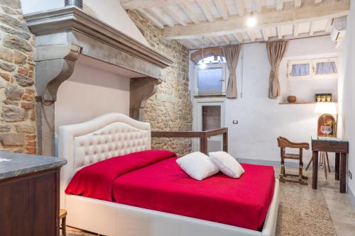 双人房（带独立浴室）