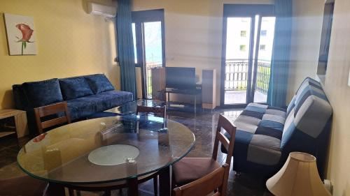 公寓 - 带阳台 - 6号