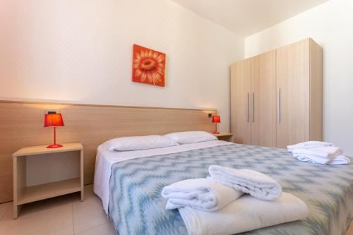 两卧室露台度假屋