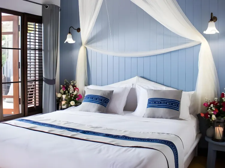 ห้องซูพีเรียร์