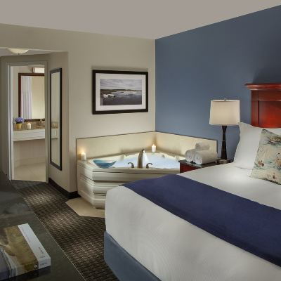 King Room Inn on The Square Promo Code