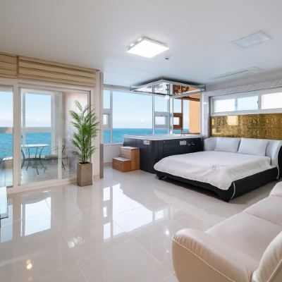 오션뷰스파B7 파인웨이브펜션 쿠폰