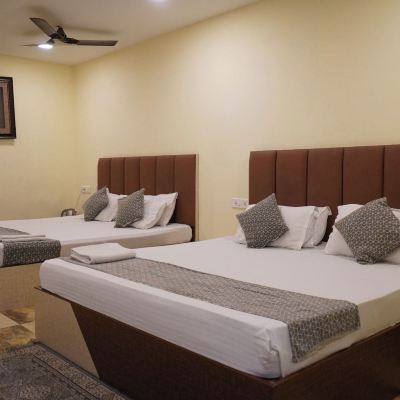 Family Room Hotel Tourist Inn Promo Code