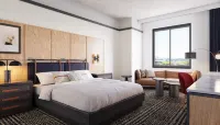 The Rose Gaming Resort Hotels in 
