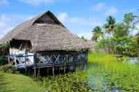 Hotel le Lagon Hotels in 