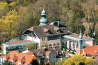 Hotel Sacher Baden Hotels in 