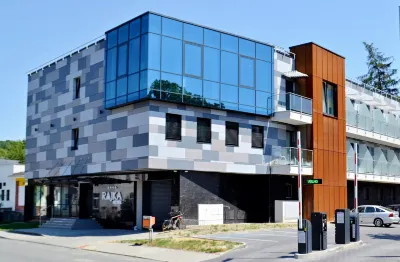 Hotel Rajka Hotels in 