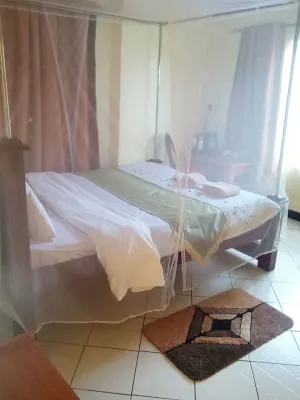 Mark5 Resort Hotel a 