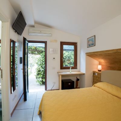 Standard Double or Twin Room, 1 Double or 2 Twin Beds Il Roseto B&B Promo Code