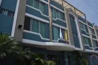 Hotel Air Suites Hôtels à : 