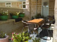 Shark Bay Hotel Hotels in Denham