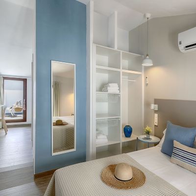 Triple Room with Terrace Altea House Promo Code