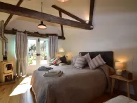 Applecote - Rye Hotels in Rye