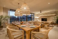 Copal Tulum Hotel