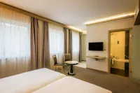 Hotel Bon Repos Hôtels à : 