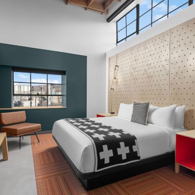 Boulder King Evo Hotel Promo Code