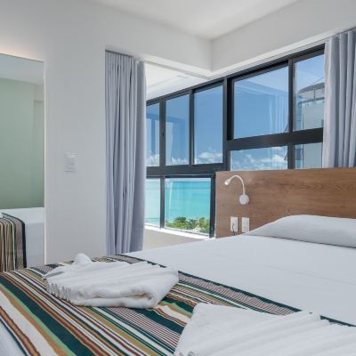 Premium Double Room, Balcony (Premium Casal Com Varanda) Vistamar Hotel Promo Code