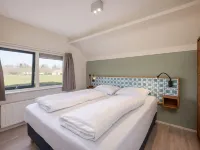 Bungalow in Veluwe Nature Park Retreat Hotels in Putten