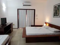 Hotel Pousada Canoa Quebrada