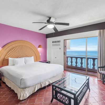OceanFront Studio Costa Sur Resort & Spa Promo Code