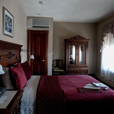 Standard Double Room, Ensuite (21) Hotel Ruby Marie Promo Code