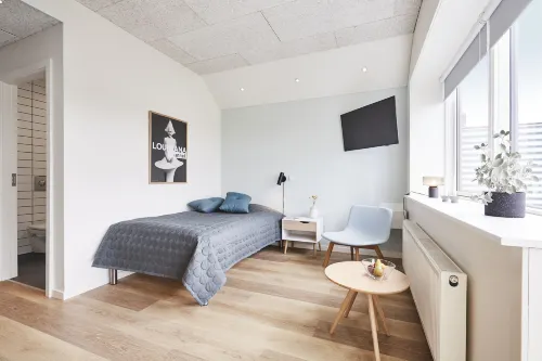 Athome Apartments