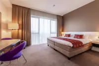 Hotel Lumen Zwolle Hoteles en 