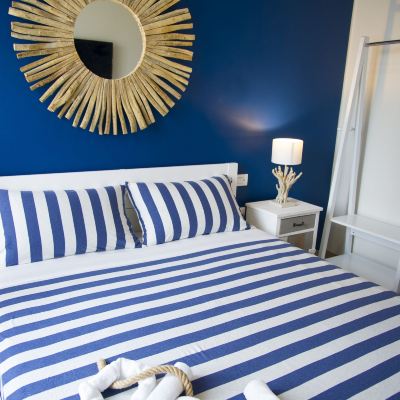 Deluxe Double Room (Blue River) Le Boutique Luxury Resort Promo Code