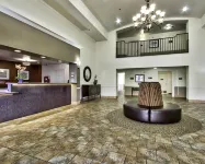 Best Western Plus Salinas Valley Inn  Suites
