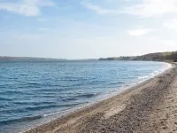 5 Star Holiday Home in Lemvig