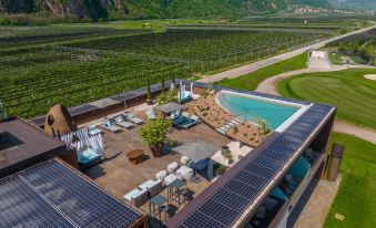The Lodge Sporthotel - Golfclub Eppan - Housity