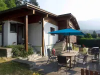 Ferienhaus Seeboden Nahe Ski Und See Ξενοδοχεία στην πόλη Seeboden
