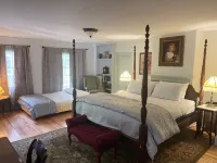Arlington Inn & Spa