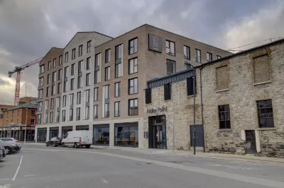 Destiny Student - Ardee Point Hotels in 